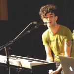 The 1975 // 93.3 KGSR Austin