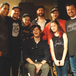 Portugal. The Man // Meet & Greet