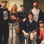 Portugal. The Man // Meet & Greet