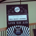 Courtney Barnett in the Dell Music Lounge: Courtney Barnett in the Dell Music Lounge