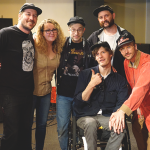 Portugal. The Man // Meet & Greet