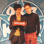 The 1975 // 93.3 KGSR Austin