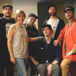 Portugal. The Man // Meet & Greet