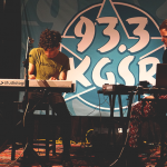 The 1975 // 93.3 KGSR Austin