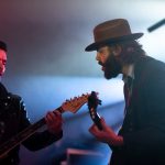 Austin City Limits Radio End of Summer Splash Featuring Lord Huron with opener Cutworms