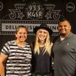 ZZ Ward Meet & Greet