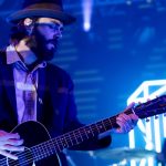 Austin City Limits Radio End of Summer Splash Featuring Lord Huron with opener Cutworms