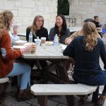 Maggie Rogers in the Dell Music Lounge: Maggie Rogers in the Dell Music Lounge