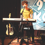 The 1975 // 93.3 KGSR Austin