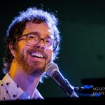 KGSR End of Summer Splash Featuring Ben Folds