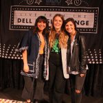 Maggie Rogers in the Dell Music Lounge: Maggie Rogers in the Dell Music Lounge