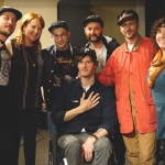 Portugal. The Man // Meet & Greet