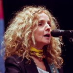 Patty Griffin: Patty Griffin singing