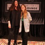 Maggie Rogers in the Dell Music Lounge: Maggie Rogers in the Dell Music Lounge