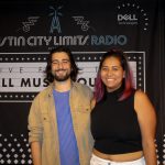 Dell Music Lounge with Noah Kahan: Meet and greet with Noah Kahan