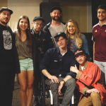 Portugal. The Man // Meet & Greet