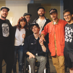 Portugal. The Man // Meet & Greet