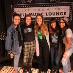 Maggie Rogers in the Dell Music Lounge: Maggie Rogers in the Dell Music Lounge