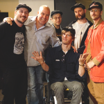 Portugal. The Man // Meet & Greet