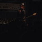 Matt Nathanson in the Dell Music Lounge with Austin City Limits Radio: Matt Nathanson Performs in the Dell Music Lounge