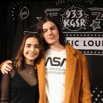 BØRNS in the Dell Music Lounge 2/2/2018: BØRNS in the Dell Music Lounge 2/2/2018