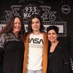 BØRNS in the Dell Music Lounge 2/2/2018: BØRNS in the Dell Music Lounge 2/2/2018