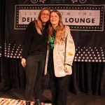 Maggie Rogers in the Dell Music Lounge: Maggie Rogers in the Dell Music Lounge