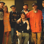 Portugal. The Man // Meet & Greet