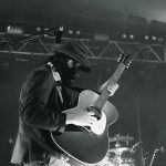 Austin City Limits Radio End of Summer Splash Featuring Lord Huron with opener Cutworms