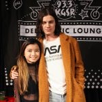 BØRNS in the Dell Music Lounge 2/2/2018: BØRNS in the Dell Music Lounge 2/2/2018