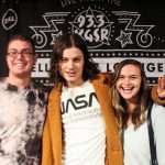 BØRNS in the Dell Music Lounge 2/2/2018: BØRNS in the Dell Music Lounge 2/2/2018