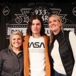 BØRNS in the Dell Music Lounge 2/2/2018: BØRNS in the Dell Music Lounge 2/2/2018