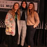 Maggie Rogers in the Dell Music Lounge: Maggie Rogers in the Dell Music Lounge