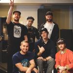 Portugal. The Man // Meet & Greet