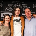 BØRNS in the Dell Music Lounge 2/2/2018: BØRNS in the Dell Music Lounge 2/2/2018