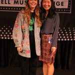 Maggie Rogers in the Dell Music Lounge: Maggie Rogers in the Dell Music Lounge