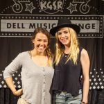 ZZ Ward Meet & Greet