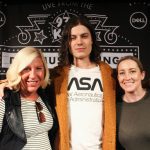 BØRNS in the Dell Music Lounge 2/2/2018: BØRNS in the Dell Music Lounge 2/2/2018