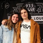 BØRNS in the Dell Music Lounge 2/2/2018: BØRNS in the Dell Music Lounge 2/2/2018