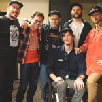 Portugal. The Man // Meet & Greet