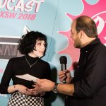 KGSR: Pale Waves and Andy Langer