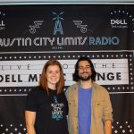 Dell Music Lounge with Noah Kahan: Meet and greet with Noah Kahan