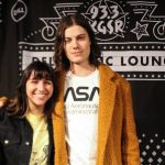 BØRNS in the Dell Music Lounge 2/2/2018: BØRNS in the Dell Music Lounge 2/2/2018