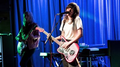 Courtney Barnett