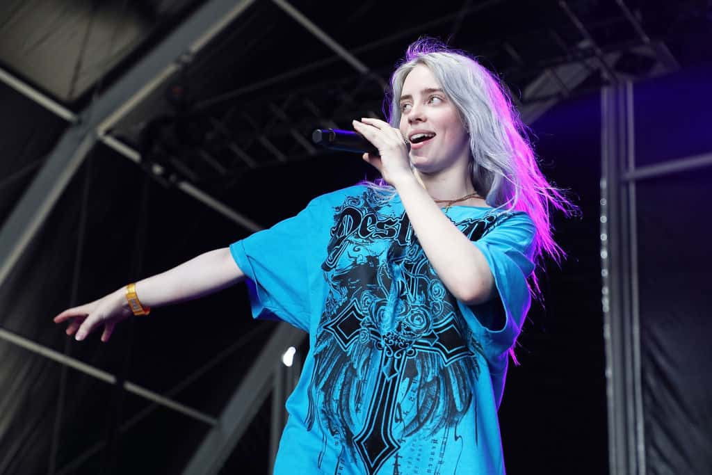 Billie Eilish