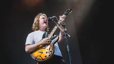 Lewis Capaldi