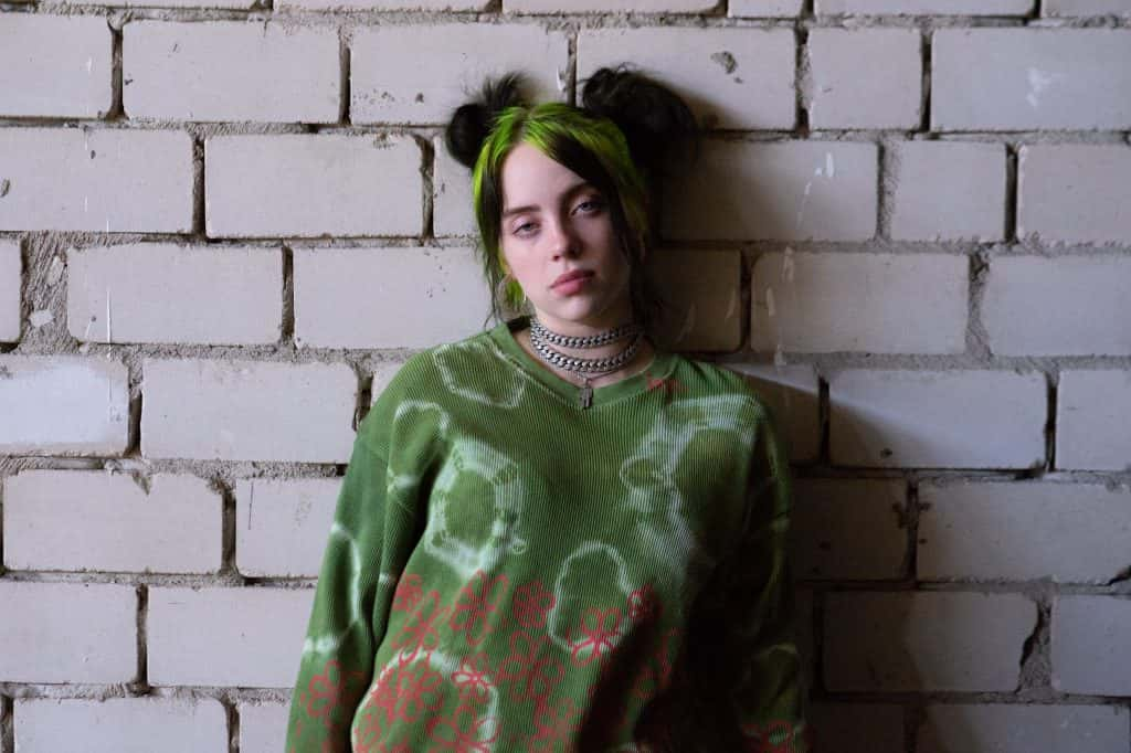 Billie Eilish