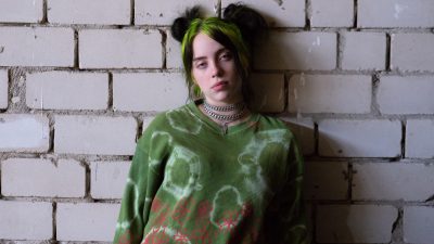 Billie Eilish