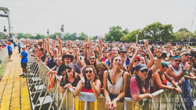 Austin City Limits