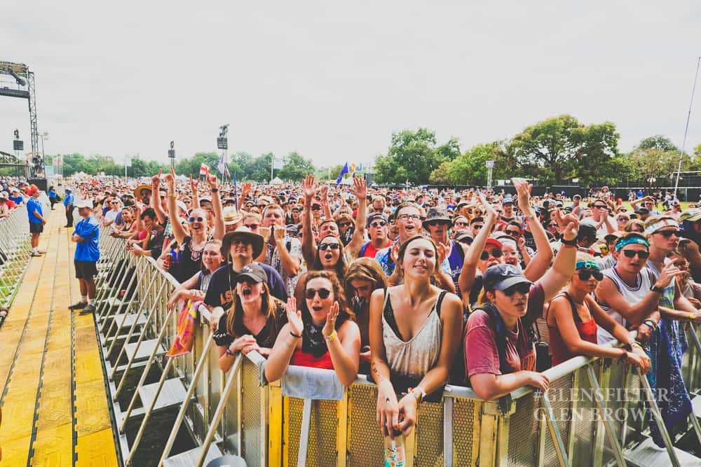 Austin City Limits